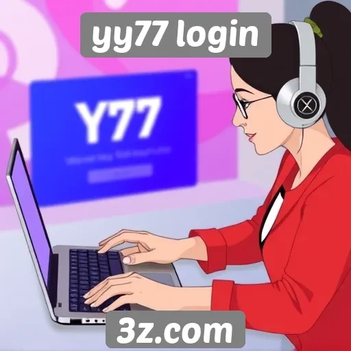 Detranças e vantagens do yy77 login