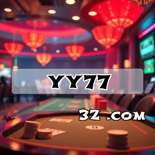 Guia de Jogos: Aprenda com o yy77 login