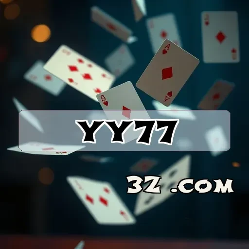 Experiência Mobile Inovadora no yy77 login para Gamers