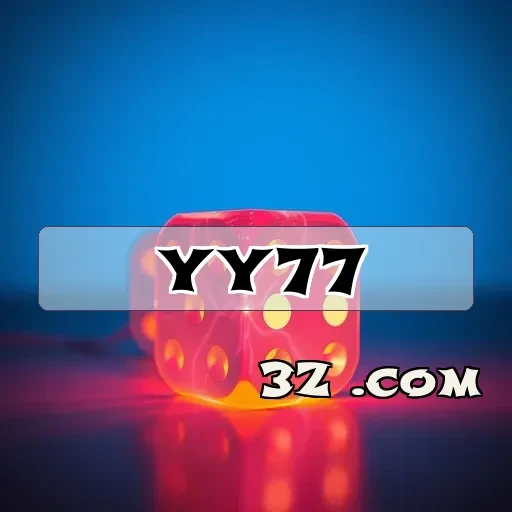 Mesas Incríveis no yy77 login: O Futuro dos Jogos Online